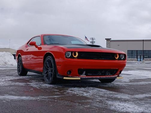 2023 Dodge Challenger GT