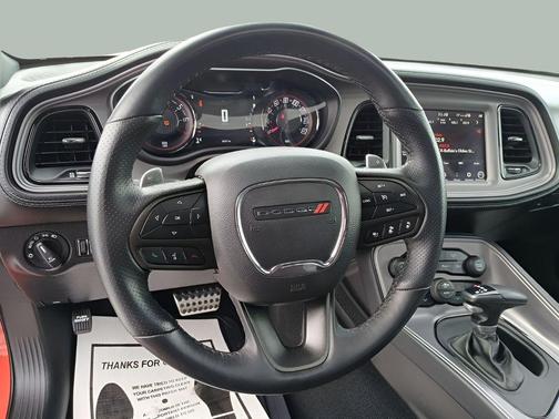 2023 Dodge Challenger GT