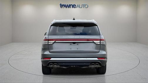 2024 Lincoln Aviator Reserve AWD