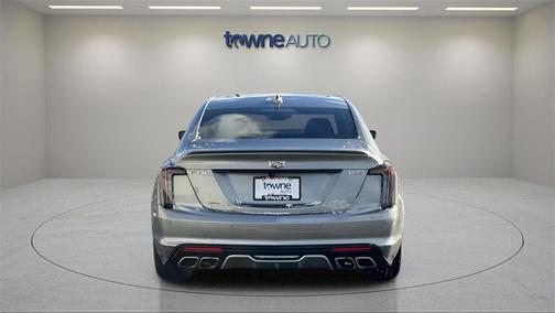 2023 Cadillac CT5-V V-Series