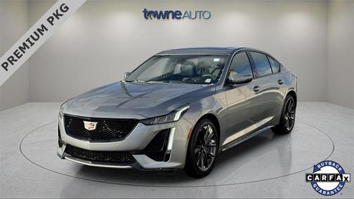 2023 Cadillac CT5-V V-Series