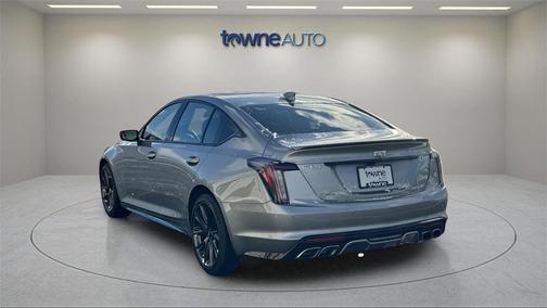 2023 Cadillac CT5-V V-Series