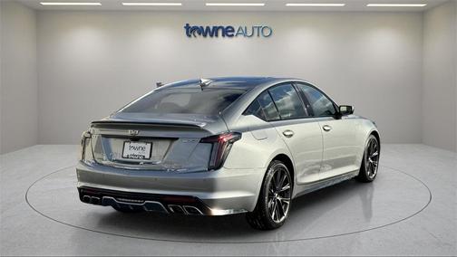 2023 Cadillac CT5-V V-Series