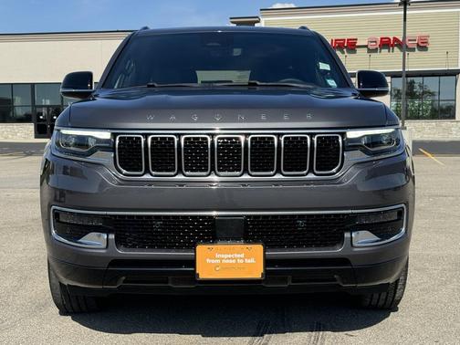 2024 Jeep Wagoneer Series I 4x4