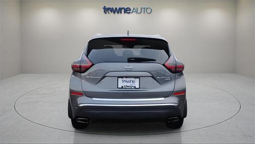 2024 Nissan Murano Platinum Intelligent AWD