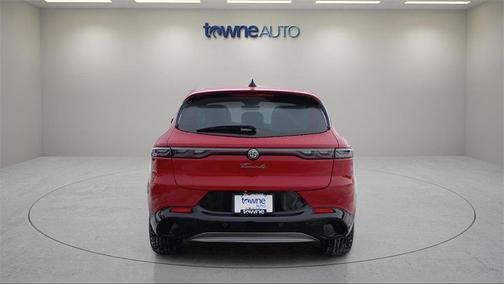 2024 Alfa Romeo Tonale Ti EAWD