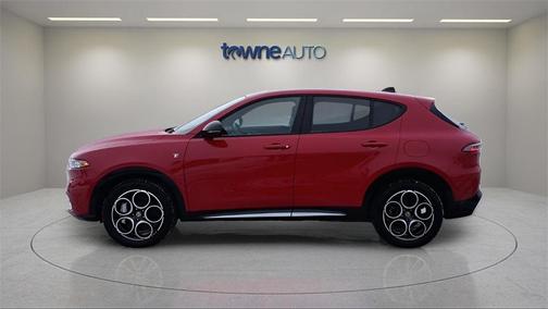 2024 Alfa Romeo Tonale Ti EAWD