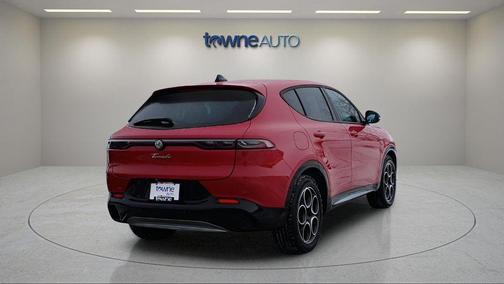 2024 Alfa Romeo Tonale Ti EAWD
