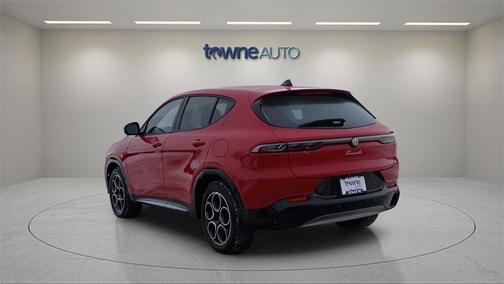 2024 Alfa Romeo Tonale Ti EAWD