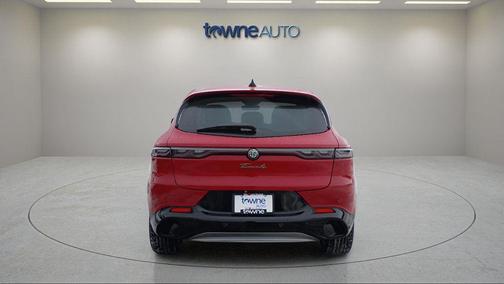 2024 Alfa Romeo Tonale Ti EAWD