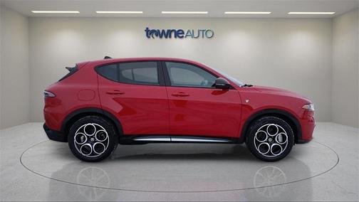 2024 Alfa Romeo Tonale Ti EAWD