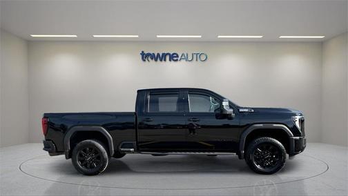 2024 GMC Sierra 2500 AT4