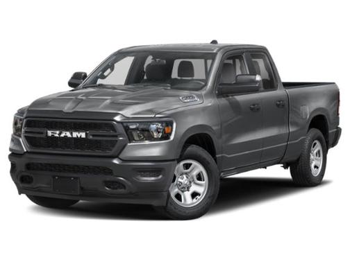 2024 RAM 1500 Tradesman