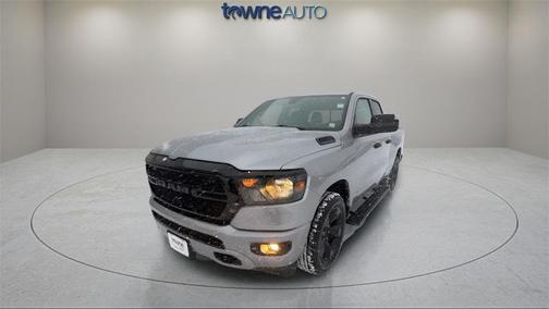 2024 RAM 1500 Tradesman