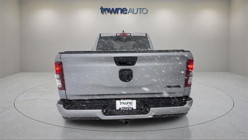 2024 RAM 1500 Tradesman