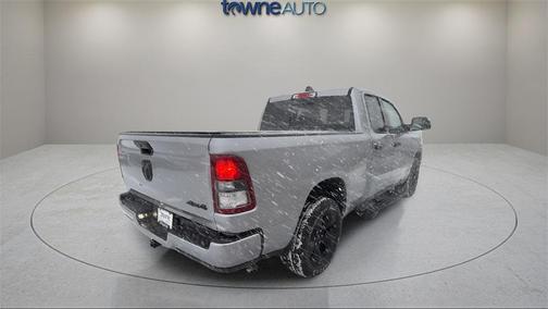 2024 RAM 1500 Tradesman