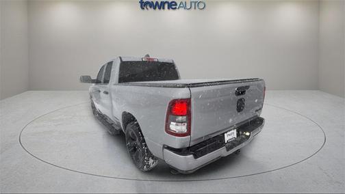 2024 RAM 1500 Tradesman