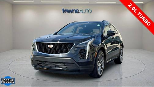 2023 Cadillac XT4 Sport