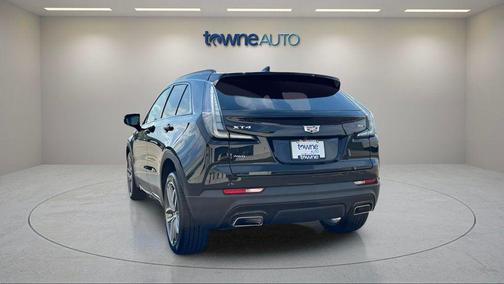 2023 Cadillac XT4 Sport