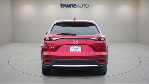 2021 Mazda CX-9 Grand Touring