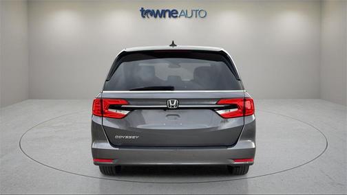 2024 Honda Odyssey EX