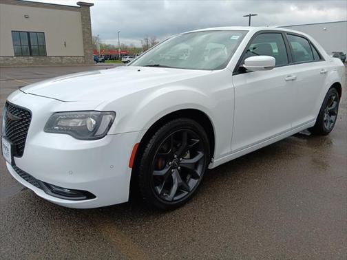 2023 Chrysler 300 S
