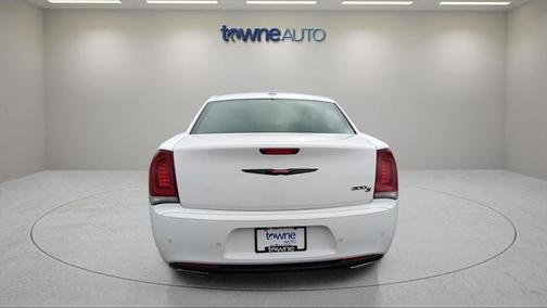 2023 Chrysler 300 S