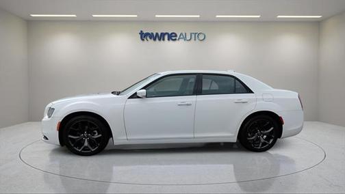 2023 Chrysler 300 S