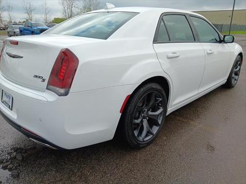 2023 Chrysler 300 S