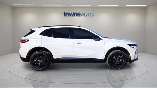 2023 Buick Envision Essence AWD