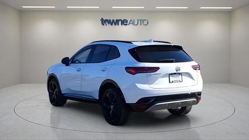 2023 Buick Envision Essence AWD
