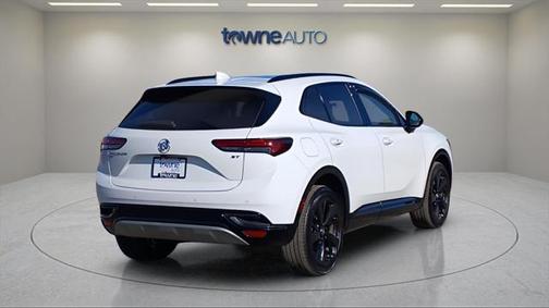 2023 Buick Envision Essence AWD