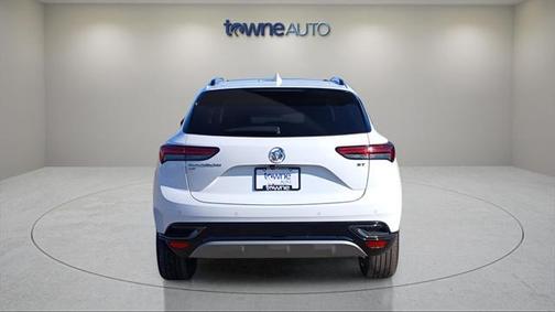 2023 Buick Envision Essence AWD