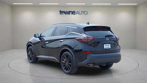 2024 Nissan Murano SV Intelligent AWD