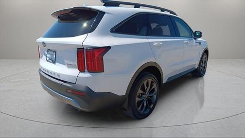 2021 Kia Sorento SX