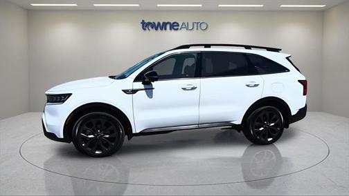 2021 Kia Sorento SX