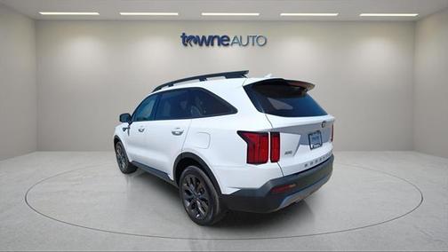 2021 Kia Sorento SX
