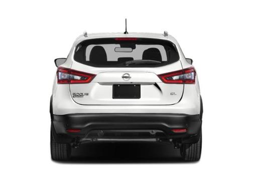 2021 Nissan Rogue Sport SL