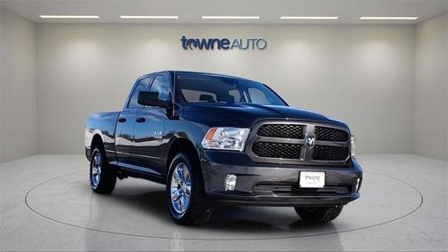 2019 RAM 1500 Express