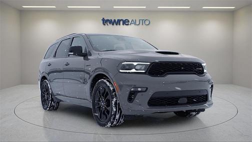 2023 Dodge Durango R/T Plus AWD