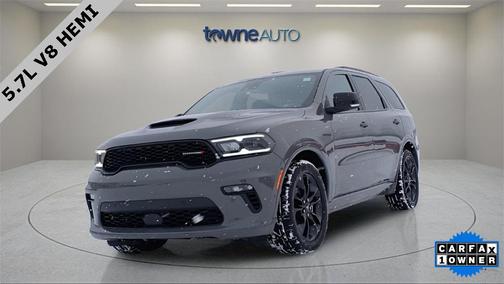 2023 Dodge Durango R/T Plus AWD