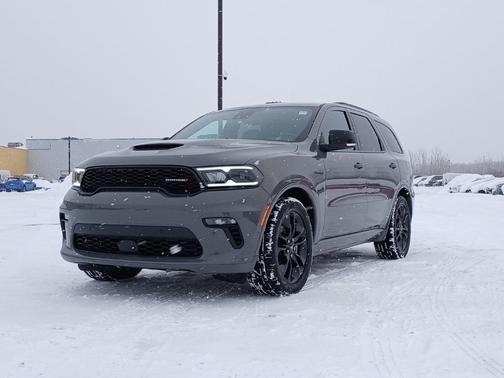 2023 Dodge Durango R/T Plus AWD