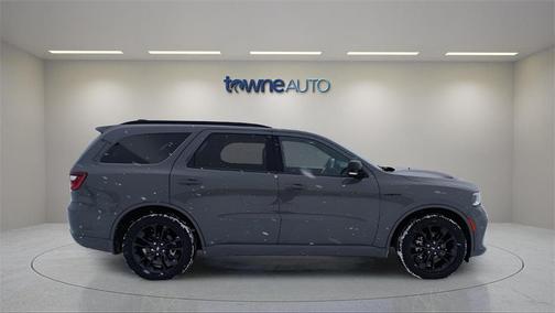 2023 Dodge Durango R/T Plus AWD