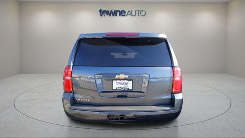 2019 Chevrolet Tahoe LS