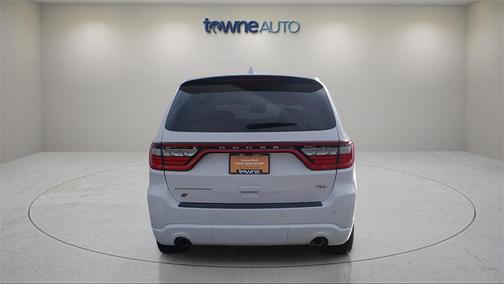 2022 Dodge Durango R/T AWD