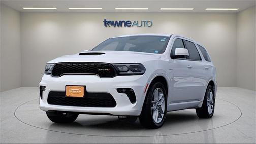 2022 Dodge Durango R/T AWD