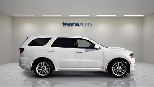 2022 Dodge Durango R/T AWD