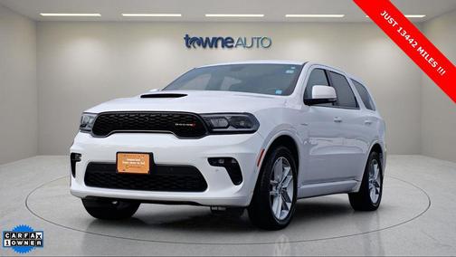 2022 Dodge Durango R/T AWD