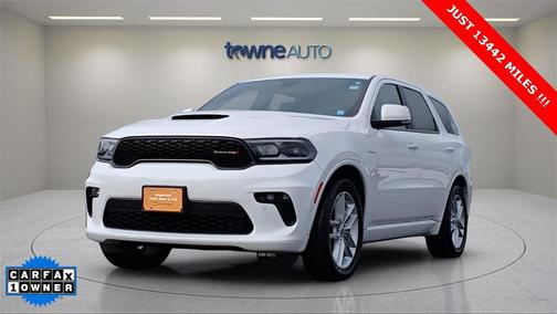 2022 Dodge Durango R/T AWD