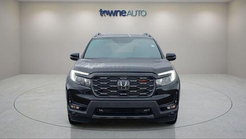 2024 Honda Passport AWD TrailSport